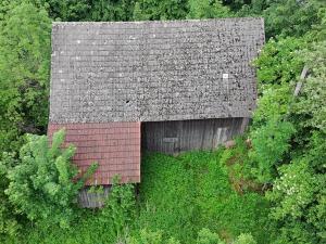 Prodej pozemku pro bydlení, Bory, 1075 m2