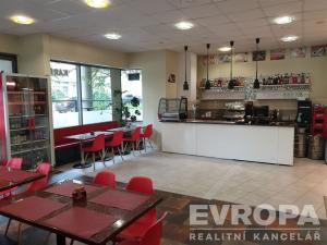 Pronájem restaurace, Liberec - Liberec VII-Horní Růžodol, Jeronýmova, 150 m2