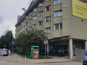 Pronájem restaurace, Liberec - Liberec VII-Horní Růžodol, Jeronýmova, 150 m2