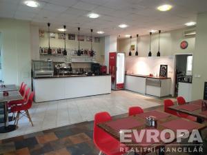 Pronájem restaurace, Liberec - Liberec VII-Horní Růžodol, Jeronýmova, 150 m2
