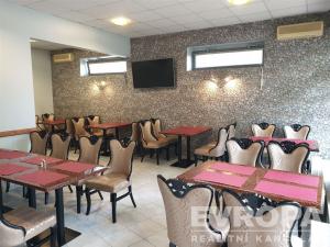 Pronájem restaurace, Liberec - Liberec VII-Horní Růžodol, Jeronýmova, 150 m2