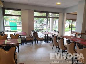 Pronájem restaurace, Liberec - Liberec VII-Horní Růžodol, Jeronýmova, 150 m2