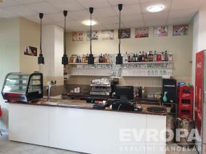 Pronájem restaurace, Liberec - Liberec VII-Horní Růžodol, Jeronýmova, 150 m2