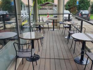 Pronájem restaurace, Liberec - Liberec VII-Horní Růžodol, Jeronýmova, 150 m2