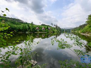 Prodej chaty, Erpužice - Malovice, 57 m2