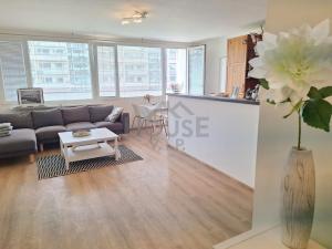 Pronájem bytu 4+kk, Praha - Vršovice, Kazašská, 92 m2