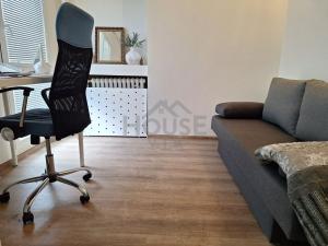 Pronájem bytu 4+kk, Praha - Vršovice, Kazašská, 92 m2