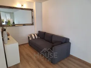 Pronájem bytu 4+kk, Praha - Vršovice, Kazašská, 92 m2