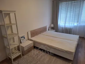 Pronájem bytu 4+kk, Praha - Vršovice, Kazašská, 92 m2