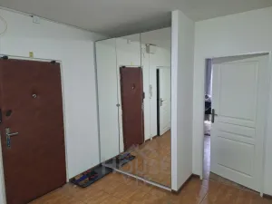 Pronájem bytu 4+kk, Praha - Vršovice, Kazašská, 92 m2