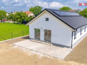 Prodej rodinného domu, Všechlapy, 120 m2