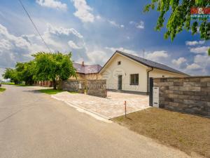 Prodej rodinného domu, Všechlapy, 120 m2