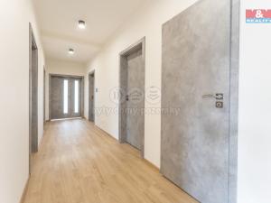 Prodej rodinného domu, Všechlapy, 120 m2
