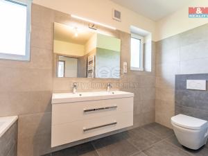 Prodej rodinného domu, Všechlapy, 120 m2