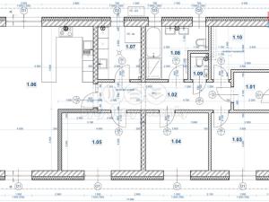 Prodej rodinného domu, Všechlapy, 120 m2