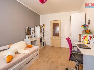 Prodej bytu 3+1, Hořovice, Višňová, 75 m2