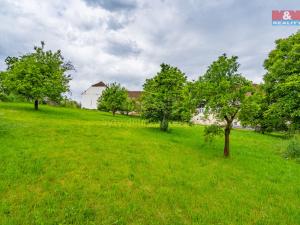 Prodej zemědělské usedlosti, Skočice, 197 m2