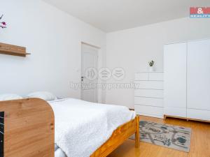 Prodej bytu 2+kk, Pardubice - Staré Čívice, Přeloučská, 59 m2