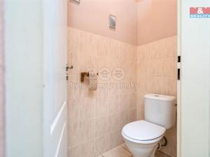 Prodej bytu 2+kk, Pardubice - Staré Čívice, Přeloučská, 59 m2