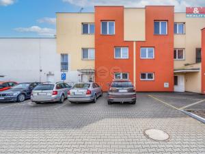 Prodej bytu 2+kk, Pardubice - Staré Čívice, Přeloučská, 59 m2