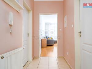 Prodej bytu 2+kk, Pardubice - Staré Čívice, Přeloučská, 59 m2