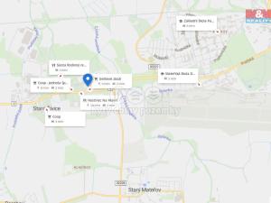 Prodej bytu 2+kk, Pardubice - Staré Čívice, Přeloučská, 59 m2