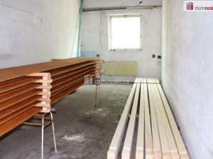 Pronájem skladu, Podivín, Husova, 61 m2
