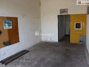Pronájem skladu, Podivín, Husova, 61 m2