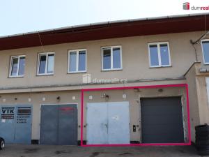Pronájem skladu, Podivín, Husova, 61 m2