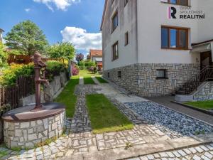 Prodej rodinného domu, Stonařov, 207 m2