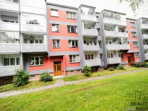 Pronájem bytu 3+kk, Ostrava - Poruba, Karla Pokorného, 65 m2
