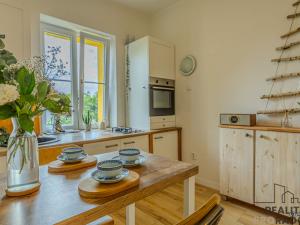 Prodej bytu 3+kk, Ostrava, Gebauerova, 79 m2