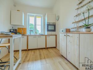 Prodej bytu 3+kk, Ostrava, Gebauerova, 79 m2