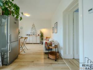 Prodej bytu 3+kk, Ostrava, Gebauerova, 79 m2