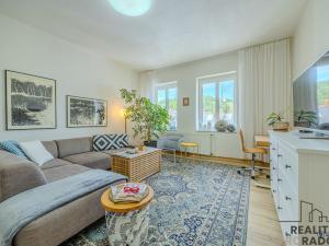 Prodej bytu 3+kk, Ostrava, Gebauerova, 79 m2