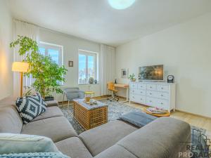 Prodej bytu 3+kk, Ostrava, Gebauerova, 79 m2