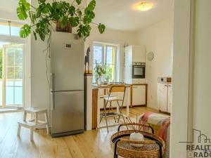 Prodej bytu 3+kk, Ostrava, Gebauerova, 79 m2