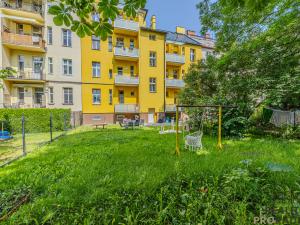 Prodej bytu 3+kk, Ostrava, Gebauerova, 79 m2