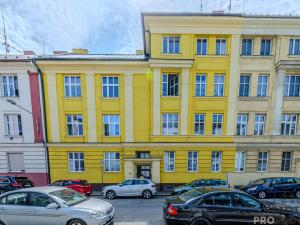 Prodej bytu 3+kk, Ostrava, Gebauerova, 79 m2