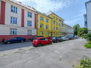 Prodej bytu 3+kk, Ostrava, Gebauerova, 79 m2