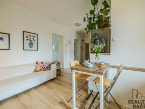 Prodej bytu 3+kk, Ostrava, Gebauerova, 79 m2
