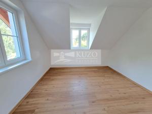 Prodej rodinného domu, Smržovka, Větrná, 121 m2