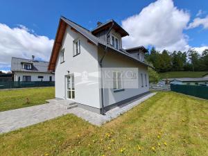 Prodej rodinného domu, Smržovka, Větrná, 121 m2