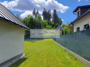 Prodej rodinného domu, Smržovka, Větrná, 121 m2