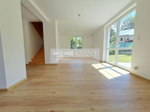 Prodej rodinného domu, Smržovka, Větrná, 121 m2