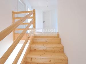 Prodej rodinného domu, Smržovka, Větrná, 121 m2