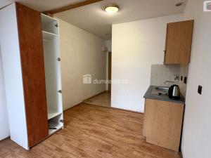 Pronájem bytu 1+kk, Suchdol, 18 m2