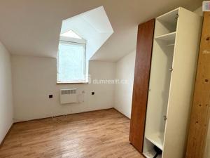 Pronájem bytu 1+kk, Suchdol, 18 m2