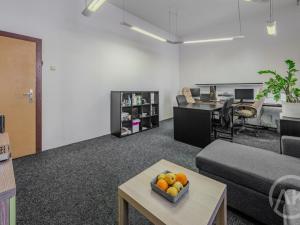 Pronájem kanceláře, Ostrava - Přívoz, Libušina, 25 m2