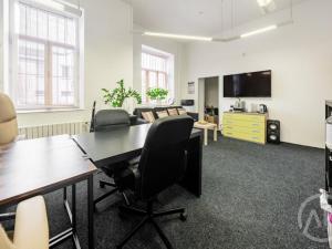 Pronájem kanceláře, Ostrava - Přívoz, Libušina, 25 m2
